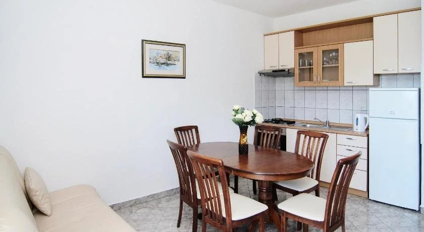 Darijan Apartments