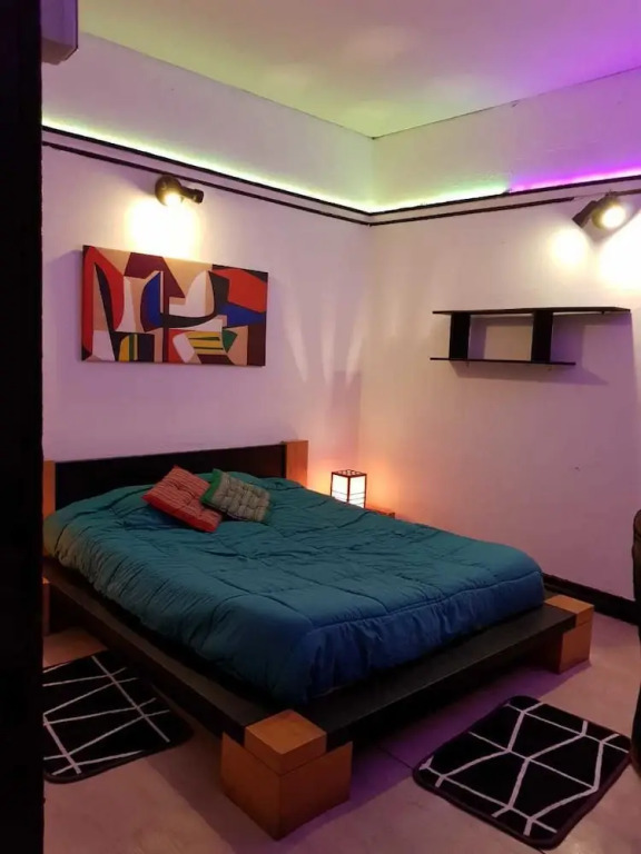 Hostel TLV Santiago