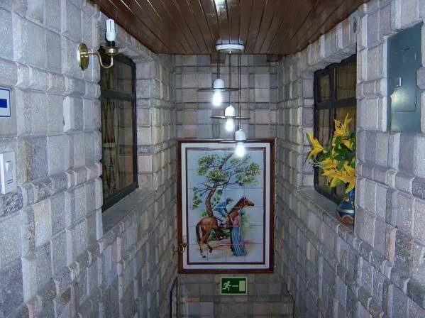 Hotel Casa Bianca
