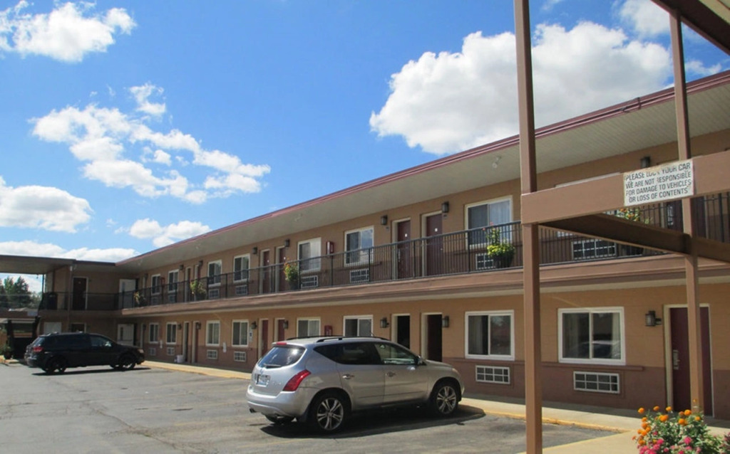 Regal Inn Chicago OHare - Franklin Park