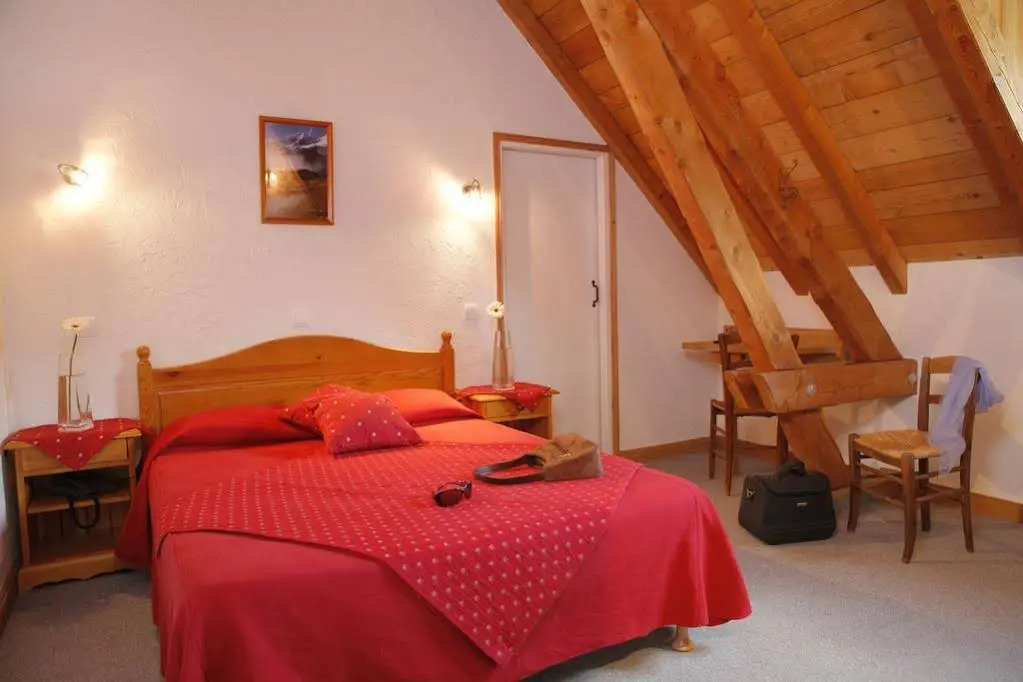 Hôtel LAncolie