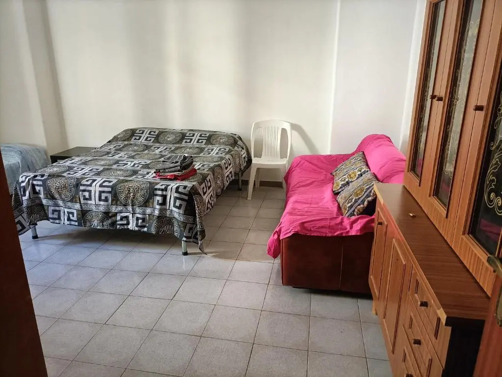 Casa vintage minimo 48 ore prima per prenotare
