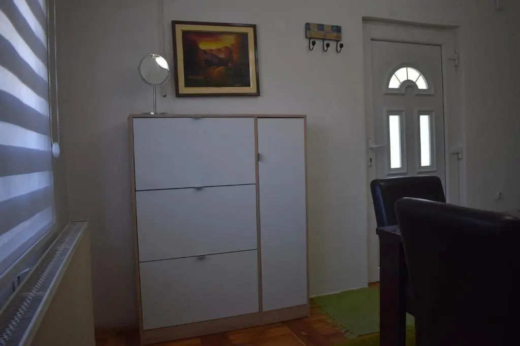 Dobrila Apartments