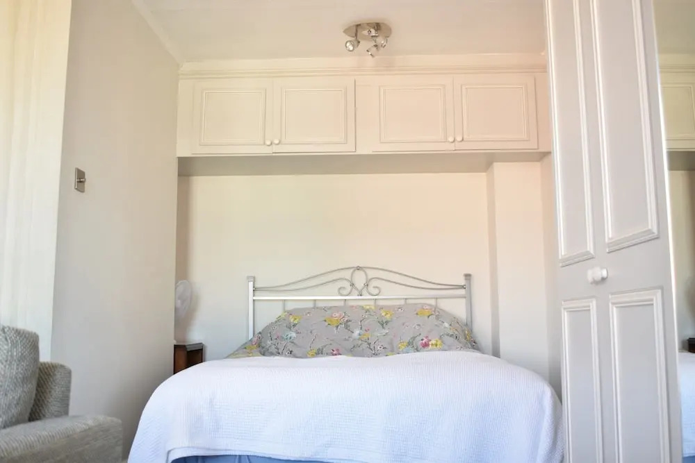 Studio Flat For 2 in Westminster
