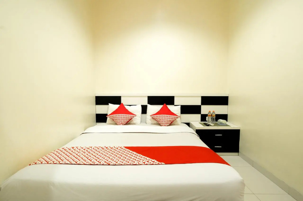 OYO 342  De' Kayakini Hotel