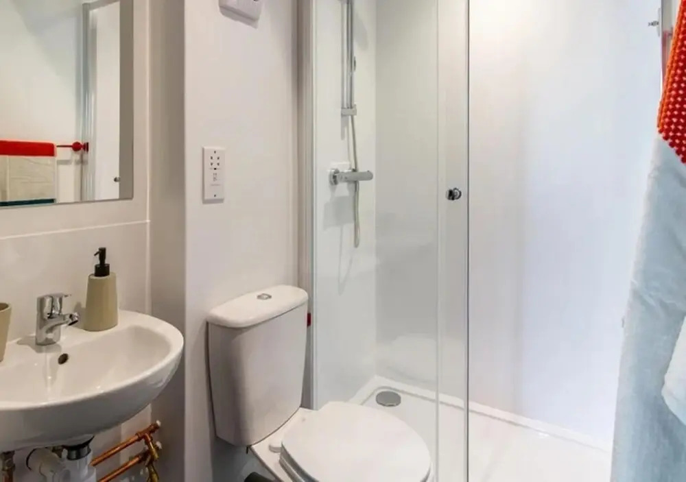 En Suite Rooms & Studios SHEFFIELD