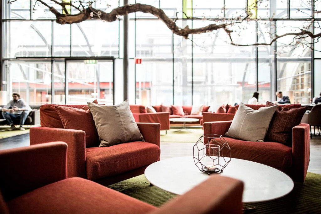Hyatt Place Gothenburg Central