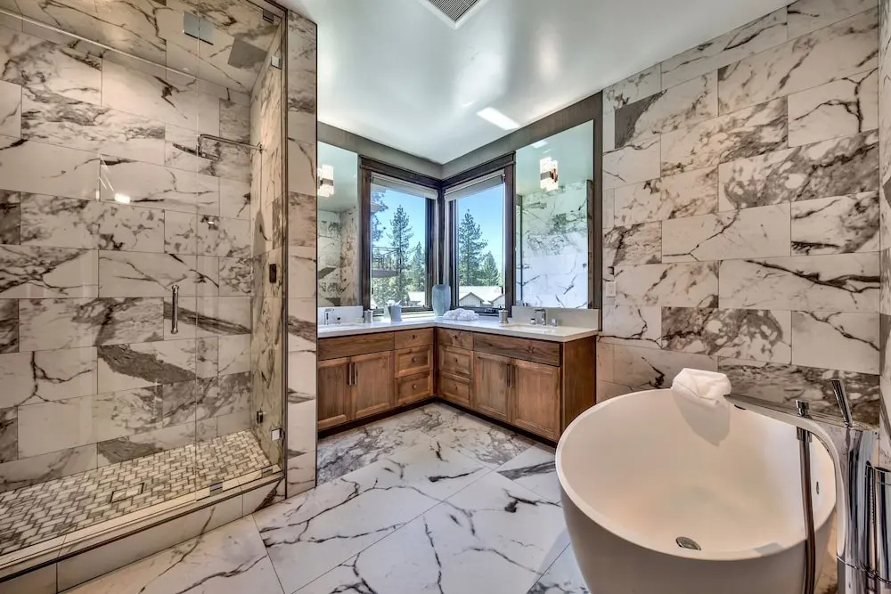 Gondola Vista 9 - 6 Br Townhouse