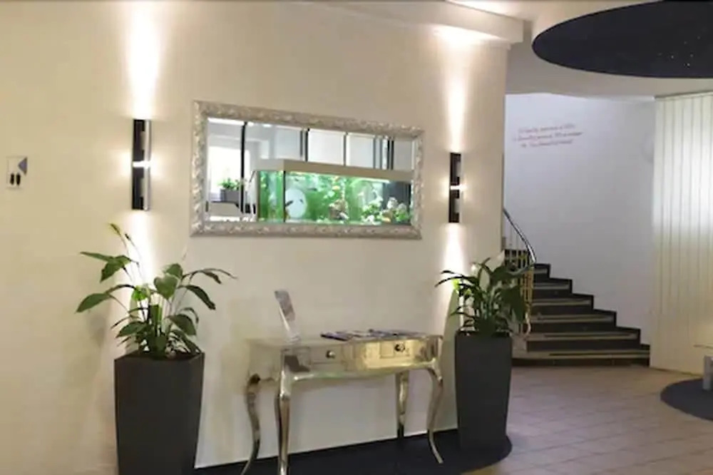 Stadthotel Kassel
