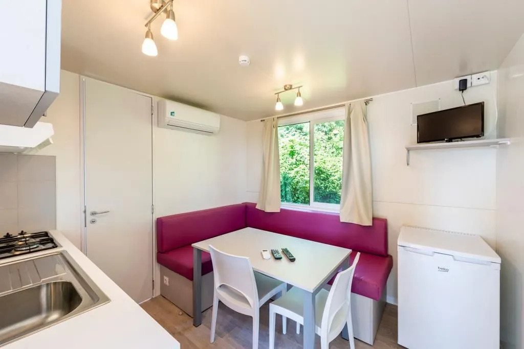 Camping Fontanelle