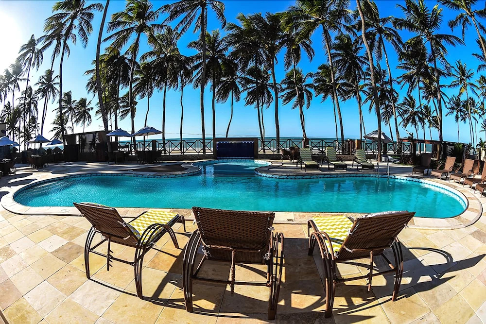 Genus Beach Hotel