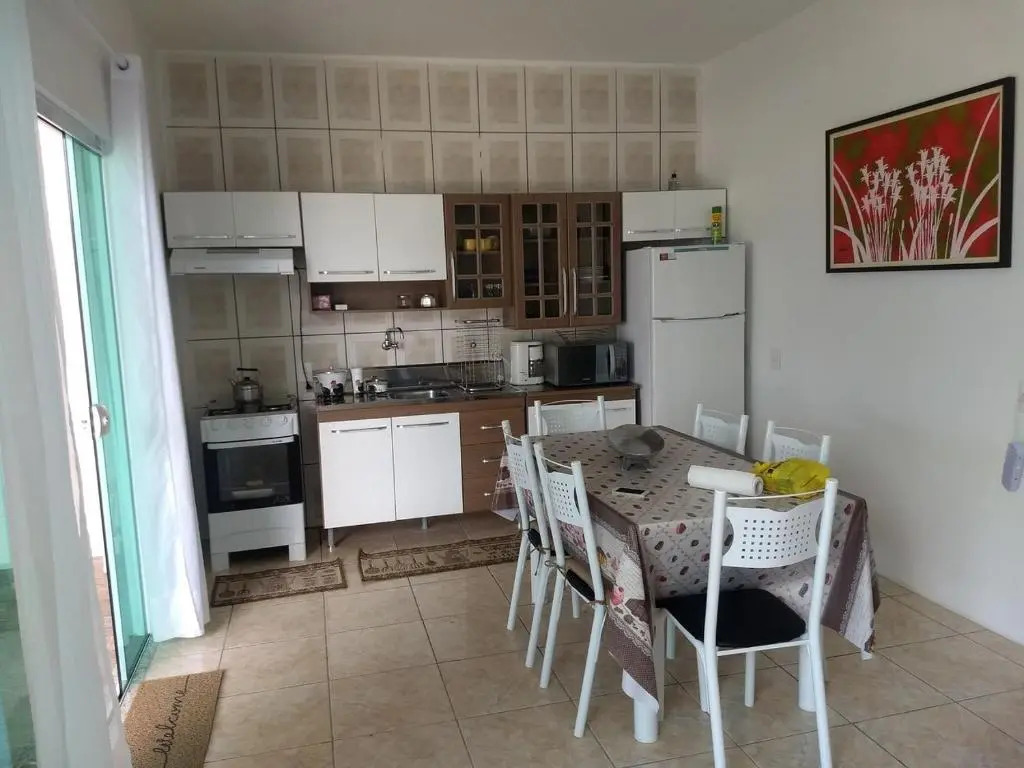 Casa 2 Quartos na Armação