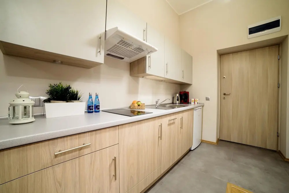 Cracow Rent Apartments