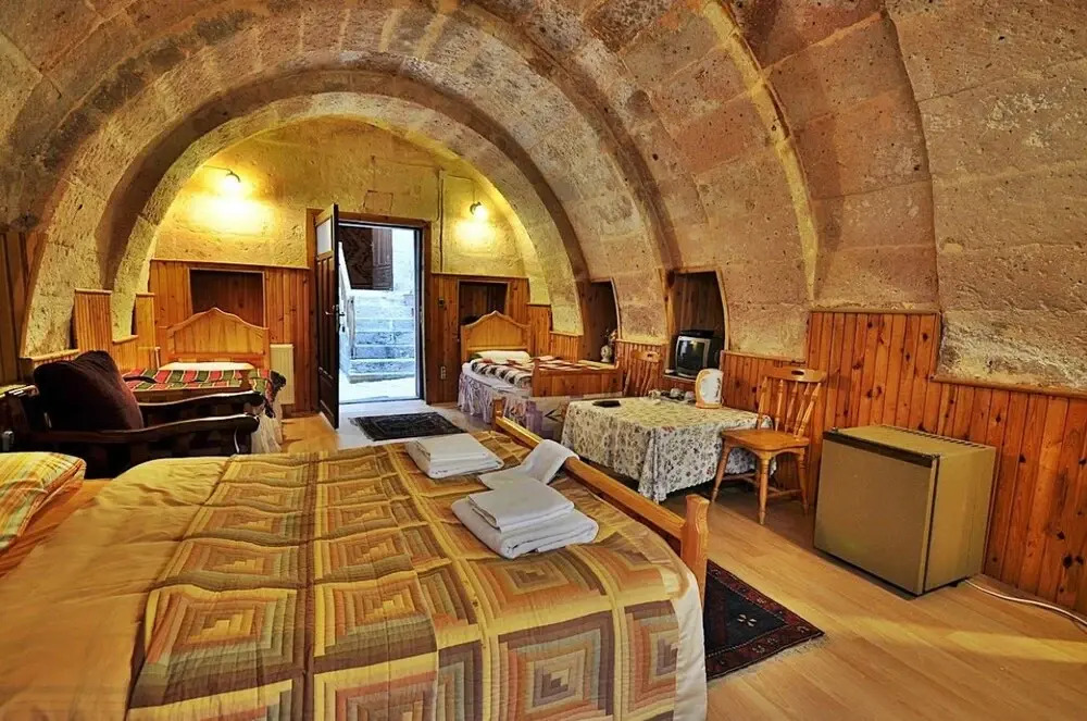Tokmak Guest House