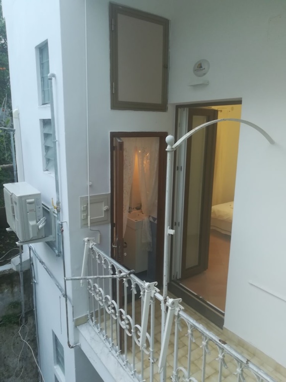 La Corte Dei Naviganti B&B - Amalfi Coast - Cetara