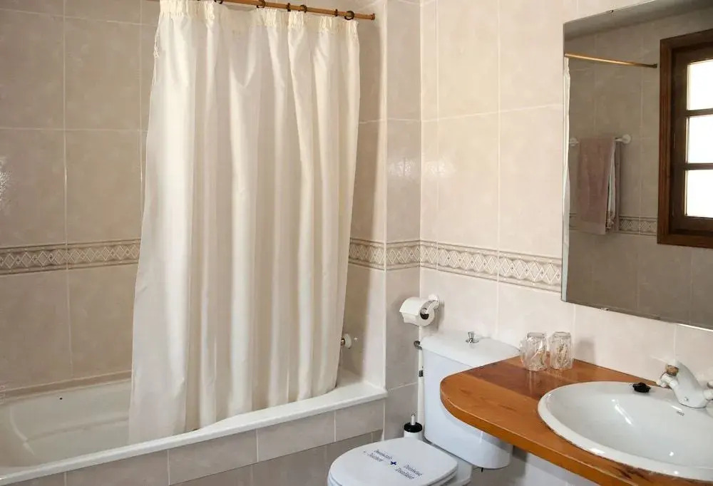 San Marsial Benasque Apart Hotel