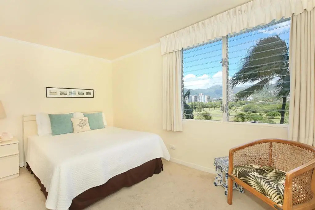Fairway Villa #817