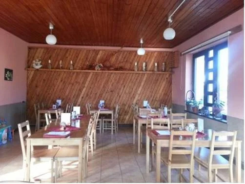 Penzion Na Vinici
