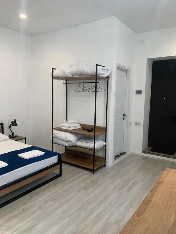 Polifonia Inn Borjomi
