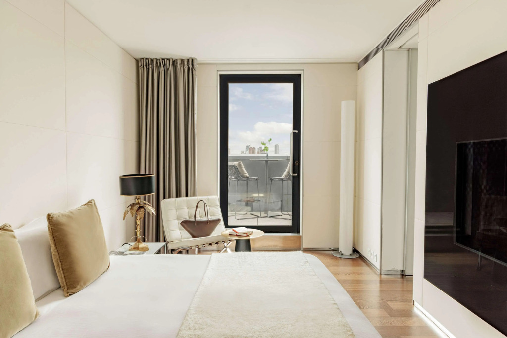 ME by Meliá London - Covent Garden