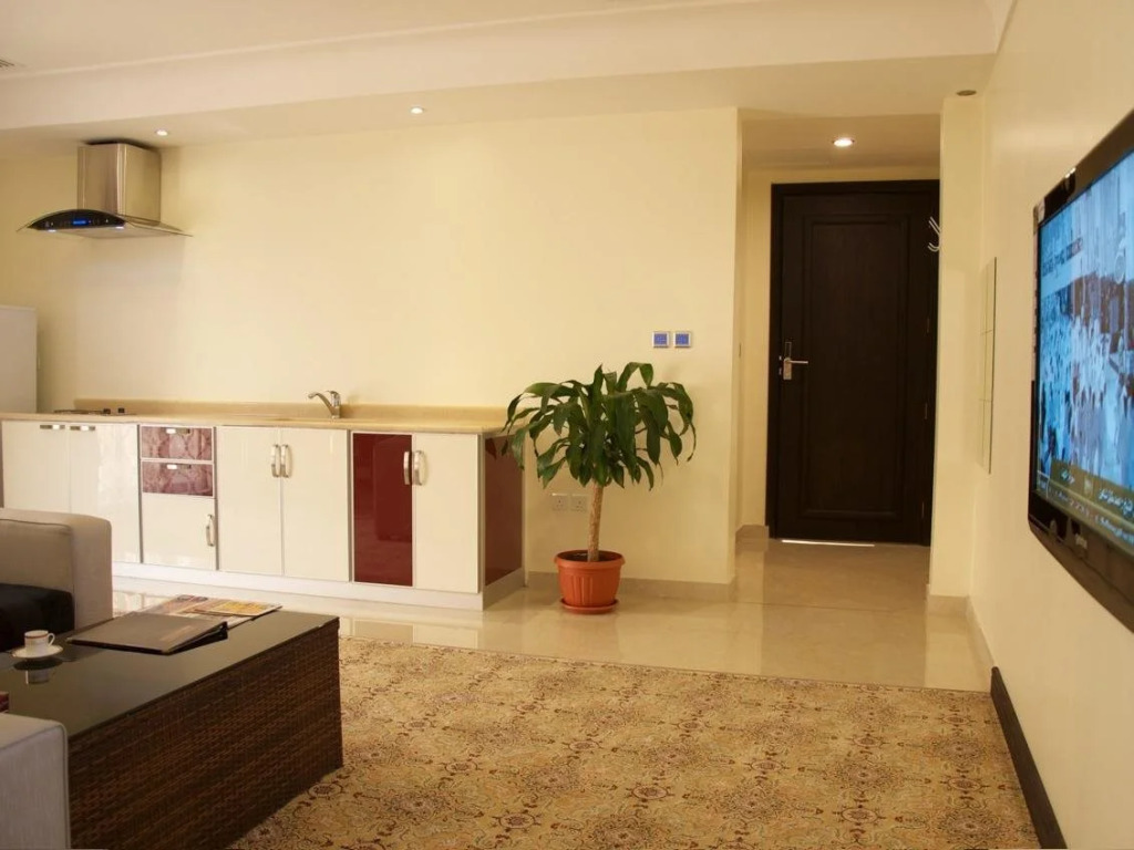 Aali Hotel Apartments