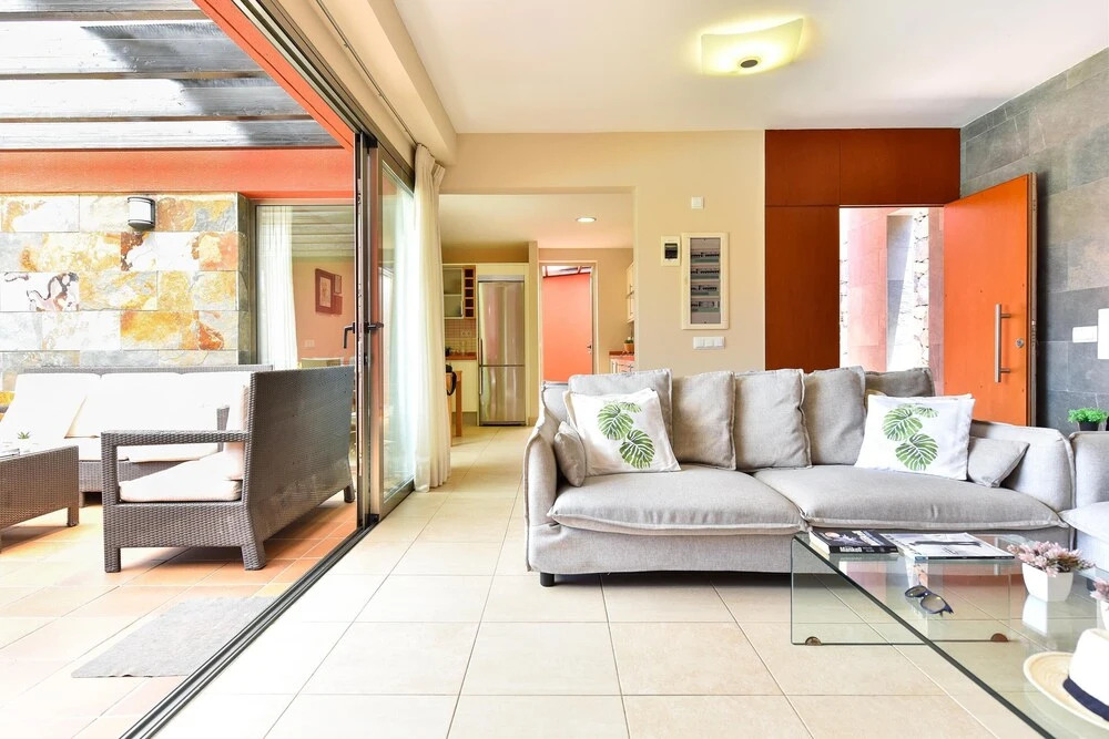 Salobre Golf Villas - Holiday Rental Par 4 - 12