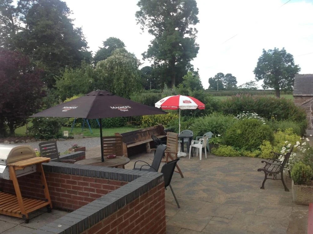 Wheyrigg Hall Hotel