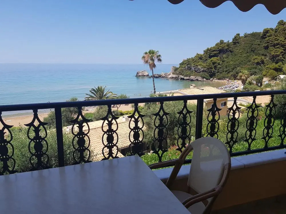 Corfu Island Apartment 46