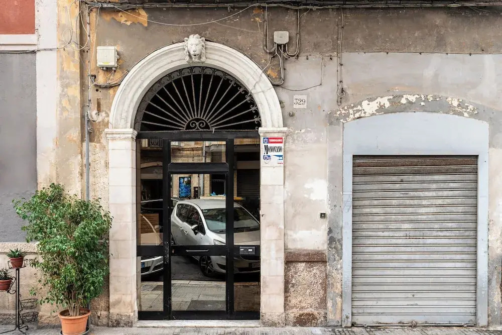 Apartment al Tribunale - Wonderful Italy