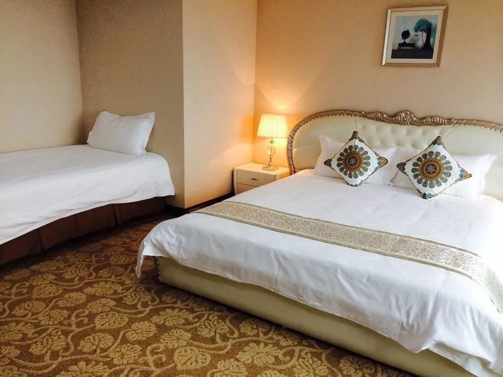 Bolan Superior Hotel