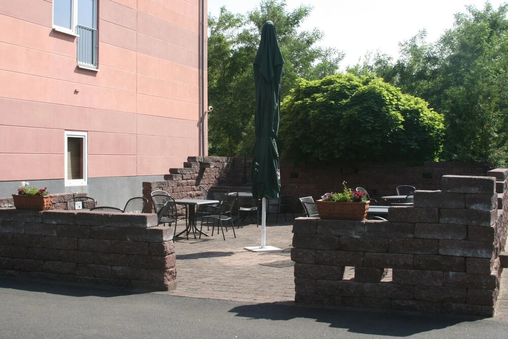 Hotel BernsteinSee