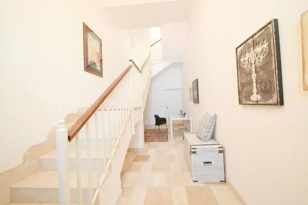 Appartamento Ambra con Balcone by Wonderful Italy