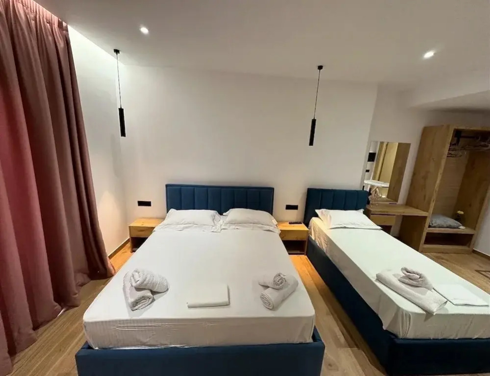 Suites Kozi