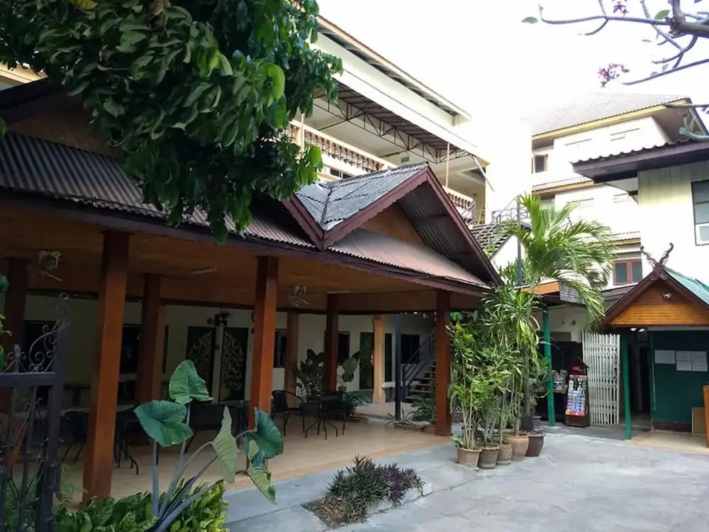 The Shire Guesthouse