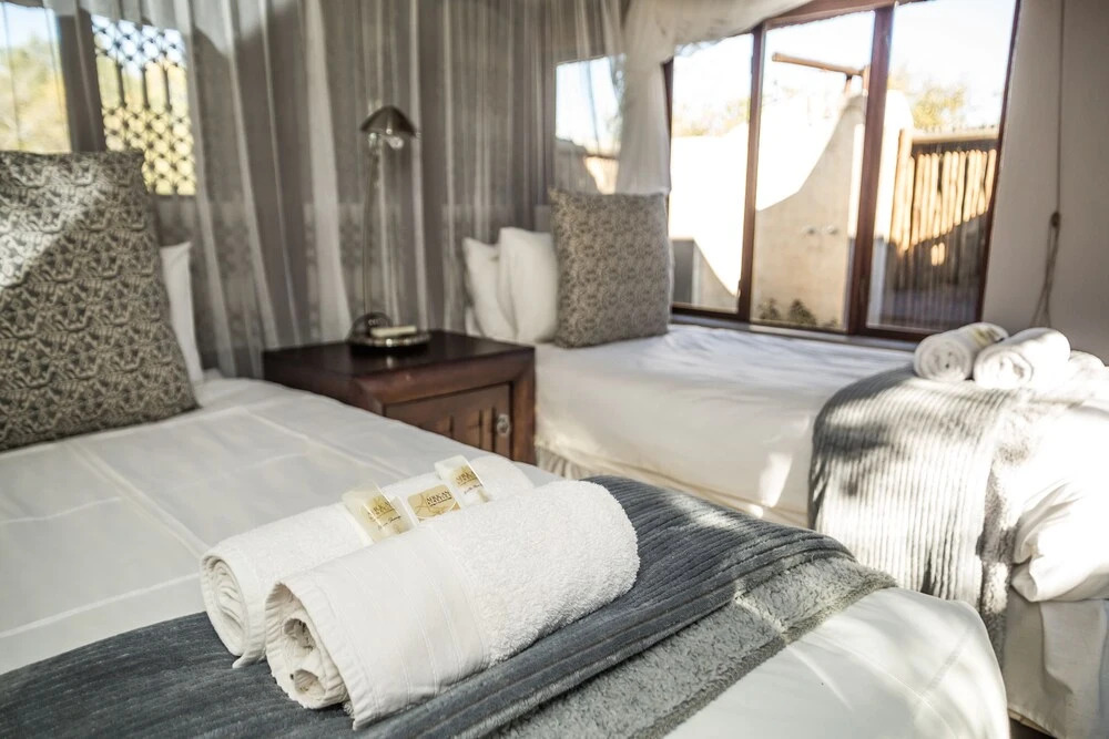 Hoedspruit Raptors Lodge N16