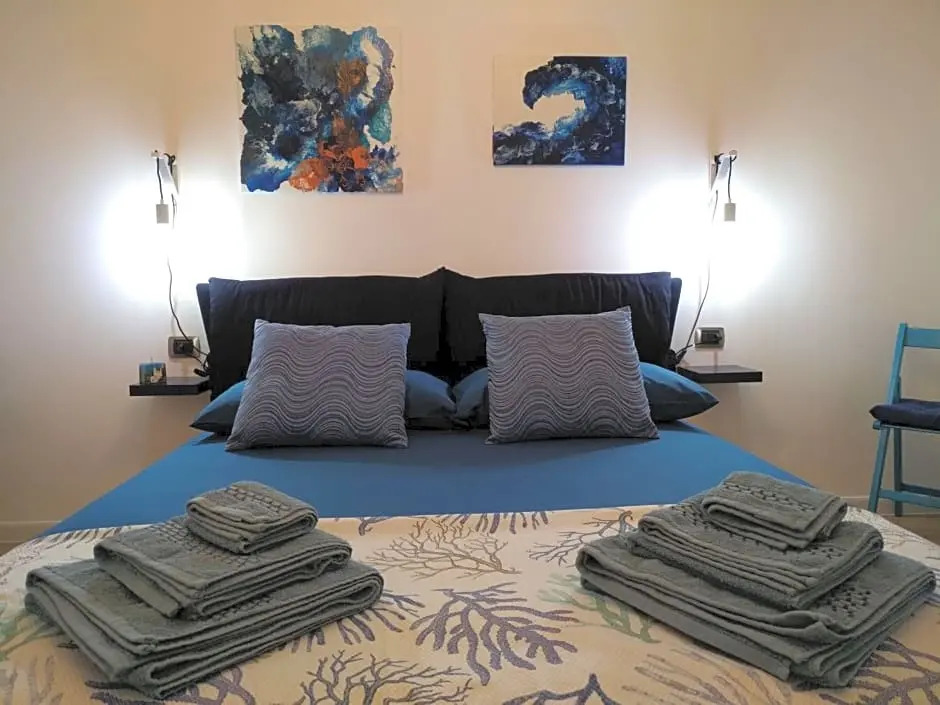 B&B Alghero Reina