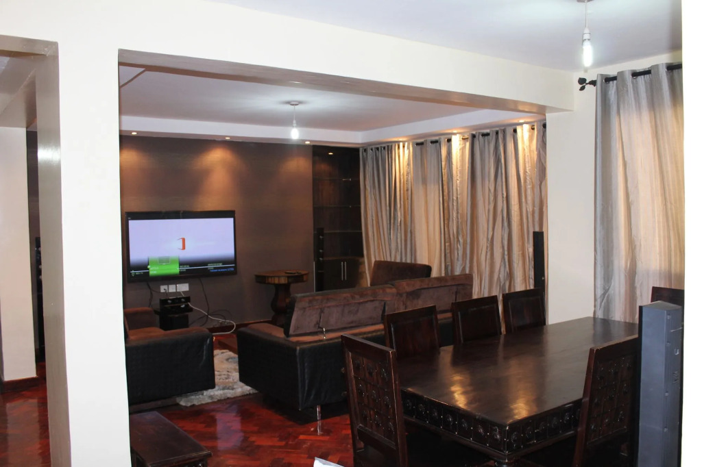 Sky View Park Apartments
