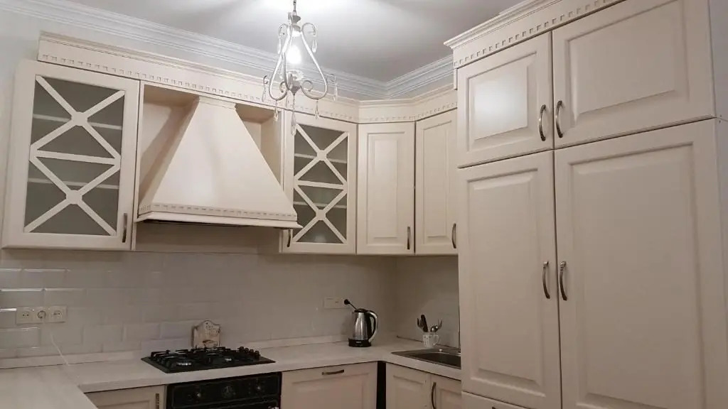 3 bedroom flat on Saburtalo
