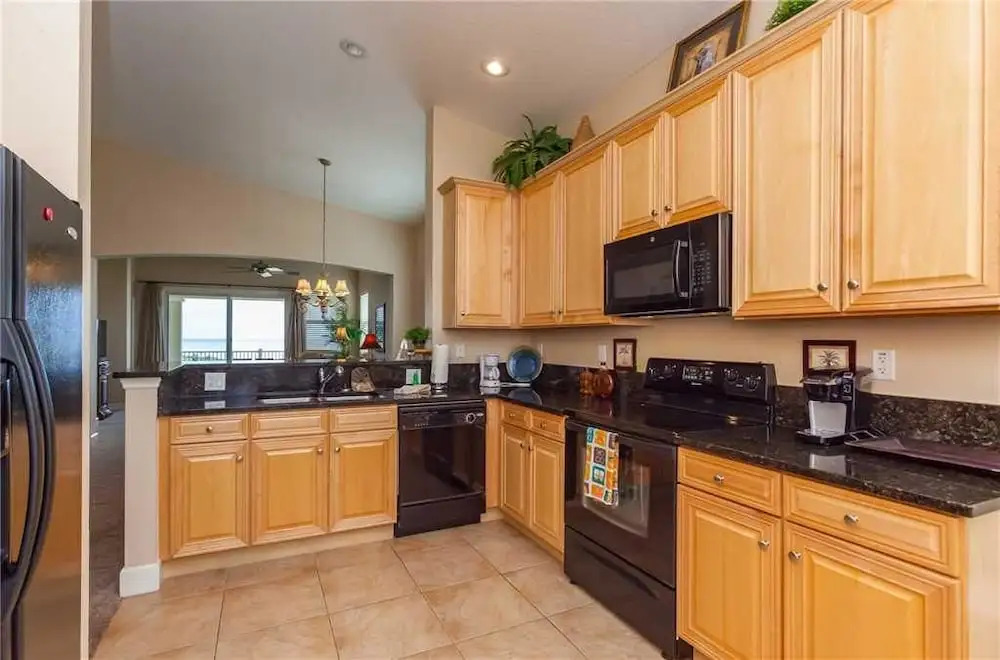 365 Cinnamon Beach - Three Bedroom Condo