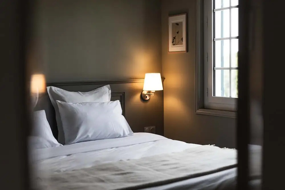 Hotel Marie Eder