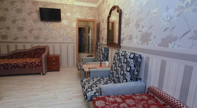 Inn Dostoevskiy