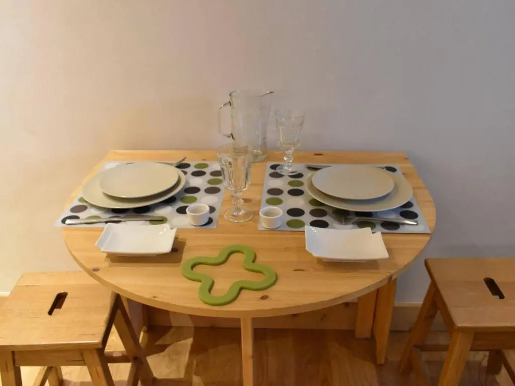 Appartement Méribel, 1 pièce, 2 personnes - FR-1-180-393