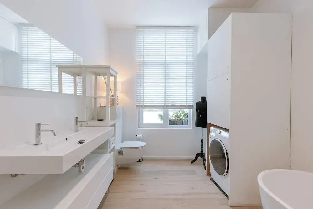 Charming Townhouse in Ghent Perfect for 6 Guests