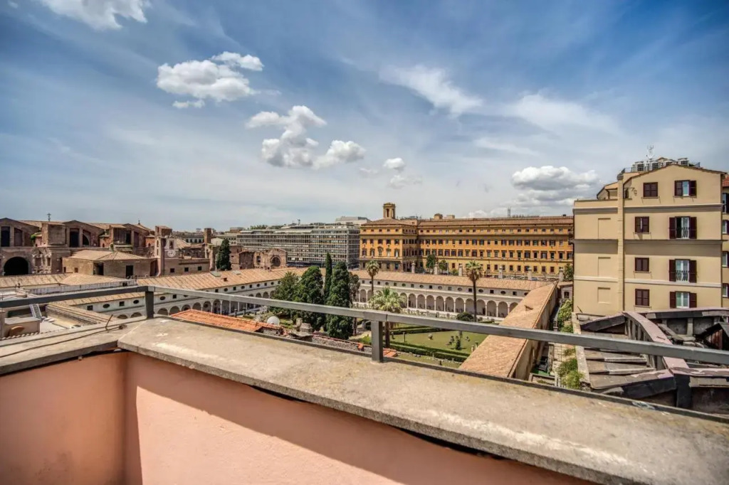 Hotel Diocleziano