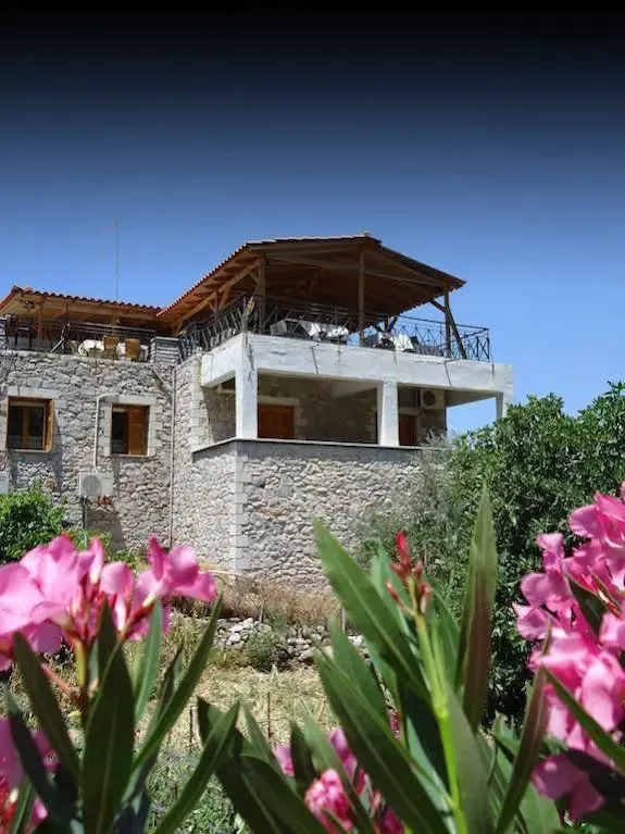 Hotel Faraggi