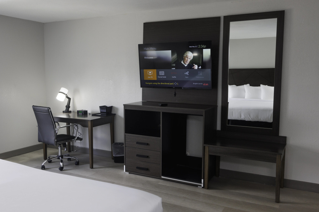 B&B Hotel Miami Airport