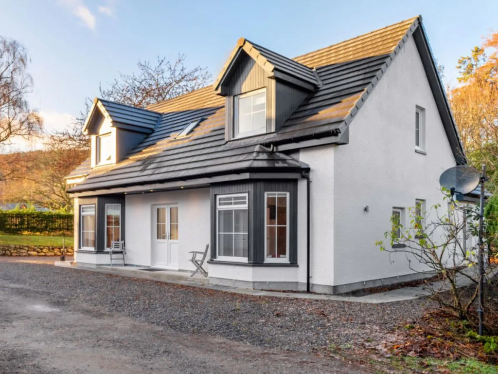 Balmridge House, Loch Ness, Bed & Breakfast