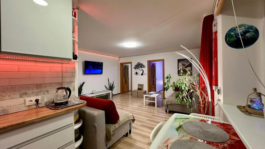 NeriesApartment Two Bedrooms Resort Suite iN Centrum