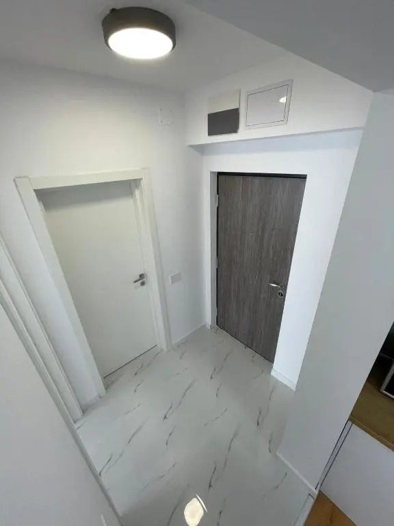 Silence Apartment 2 Oradea