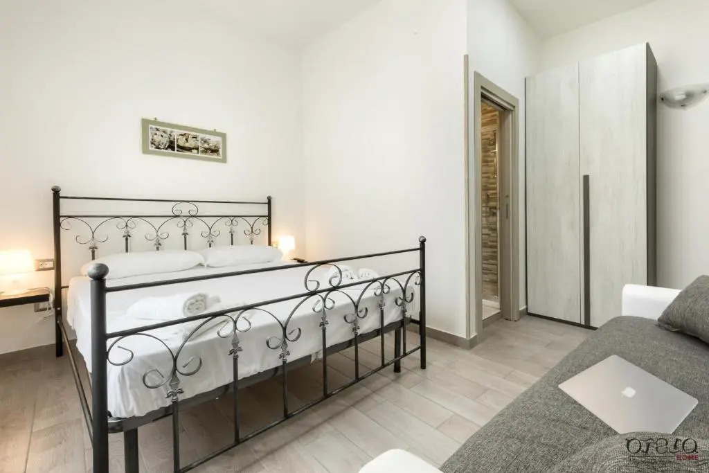 Opera Home Principe Umberto
